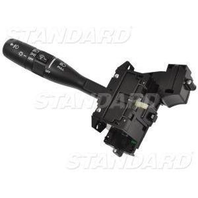 Turn Indicator Switch by BLUE STREAK (HYGRADE MOTOR) - CBS2022 pa2