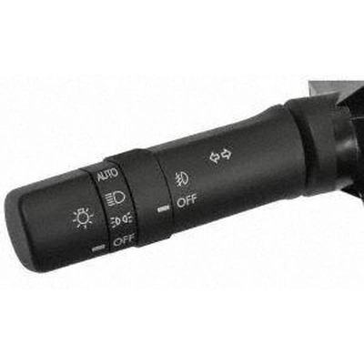Turn Indicator Switch by BLUE STREAK (HYGRADE MOTOR) - CBS2042 pa9