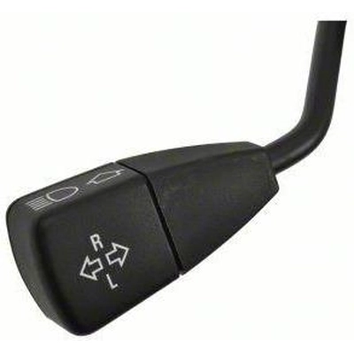 Turn Indicator Switch by BLUE STREAK (HYGRADE MOTOR) - CBS2050 pa10