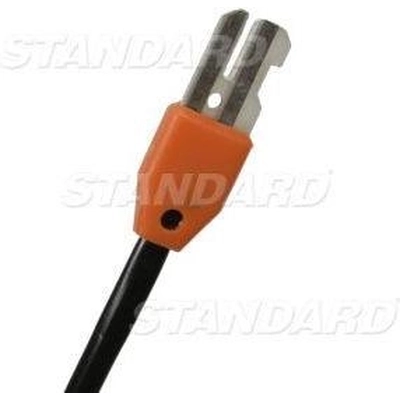 Turn Indicator Switch by BLUE STREAK (HYGRADE MOTOR) - CBS2052 pa8