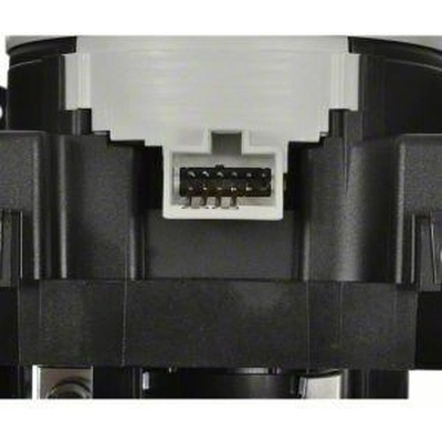 Turn Indicator Switch by BLUE STREAK (HYGRADE MOTOR) - CBS2056 pa9