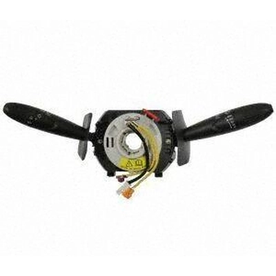 Turn Indicator Switch by BLUE STREAK (HYGRADE MOTOR) - CBS2057 pa12