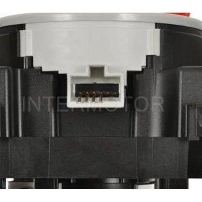 Turn Indicator Switch by BLUE STREAK (HYGRADE MOTOR) - CBS2058 pa7