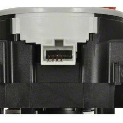 Turn Indicator Switch by BLUE STREAK (HYGRADE MOTOR) - CBS2058 pa9