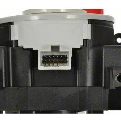 Turn Indicator Switch by BLUE STREAK (HYGRADE MOTOR) - CBS2059 pa13