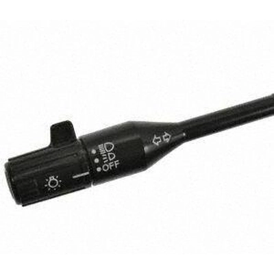Turn Indicator Switch by BLUE STREAK (HYGRADE MOTOR) - CBS2062 pa17