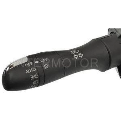 Turn Indicator Switch by BLUE STREAK (HYGRADE MOTOR) - CBS2063 pa1