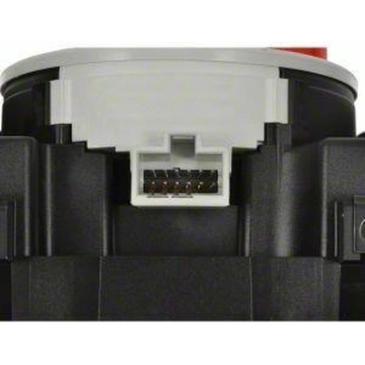 Turn Indicator Switch by BLUE STREAK (HYGRADE MOTOR) - CBS2076 pa14