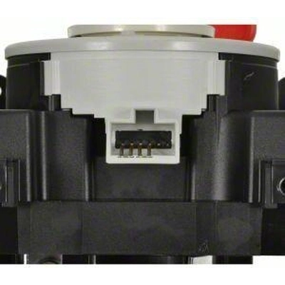 Turn Indicator Switch by BLUE STREAK (HYGRADE MOTOR) - CBS2077 pa27