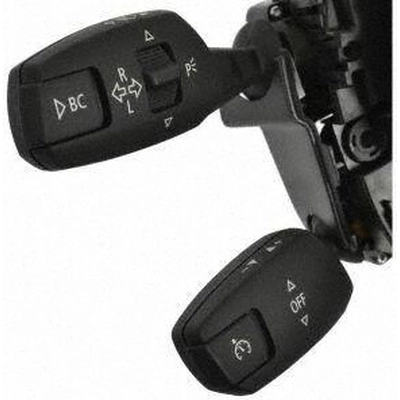Turn Indicator Switch by BLUE STREAK (HYGRADE MOTOR) - CBS2084 pa12