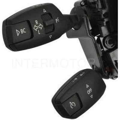 Turn Indicator Switch by BLUE STREAK (HYGRADE MOTOR) - CBS2084 pa2