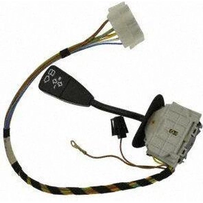 Turn Indicator Switch by BLUE STREAK (HYGRADE MOTOR) - CBS2101 pa15
