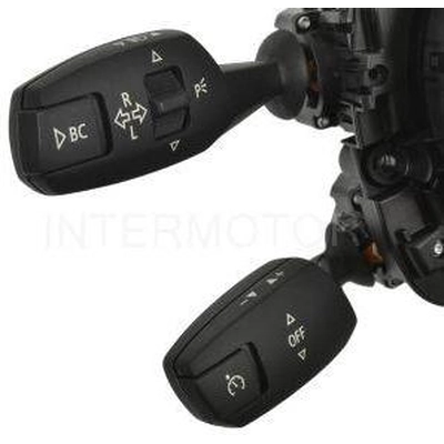 Turn Indicator Switch by BLUE STREAK (HYGRADE MOTOR) - CBS2112 pa6