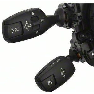 Turn Indicator Switch by BLUE STREAK (HYGRADE MOTOR) - CBS2112 pa7