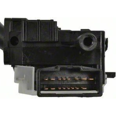 Turn Indicator Switch by BLUE STREAK (HYGRADE MOTOR) - CBS2121 pa6