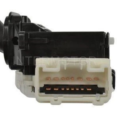 Turn Indicator Switch by BLUE STREAK (HYGRADE MOTOR) - CBS2123 pa7