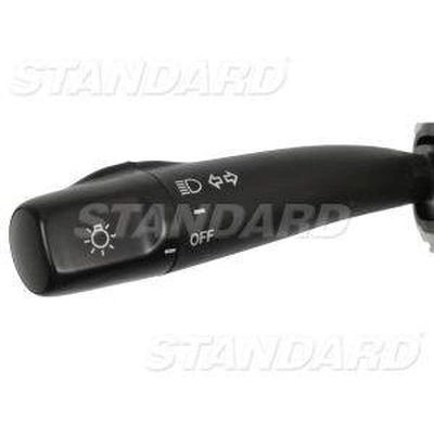 Commutateur de clignotant   de BLUE STREAK (HYGRADE MOTOR) - CBS2127 pa27