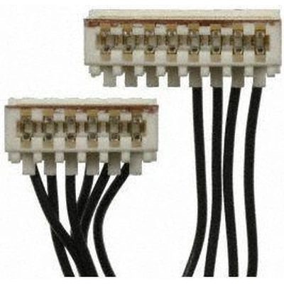 Commutateur de clignotant   de BLUE STREAK (HYGRADE MOTOR) - CBS2151 pa24