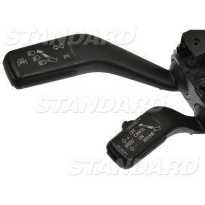 Turn Indicator Switch by BLUE STREAK (HYGRADE MOTOR) - CBS2153 pa3