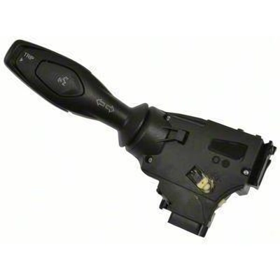 Turn Indicator Switch by BLUE STREAK (HYGRADE MOTOR) - CBS2183 pa2
