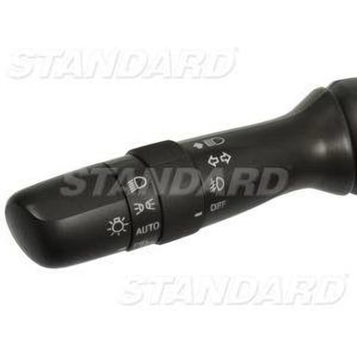 Turn Indicator Switch by BLUE STREAK (HYGRADE MOTOR) - CBS2202 pa9