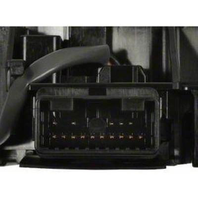 Commutateur de clignotant   de BLUE STREAK (HYGRADE MOTOR) - CBS2204 pa5