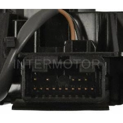 Commutateur de clignotant   de BLUE STREAK (HYGRADE MOTOR) - CBS2216 pa4