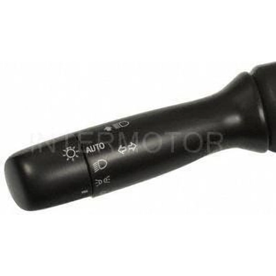 Turn Indicator Switch by BLUE STREAK (HYGRADE MOTOR) - CBS2227 pa1