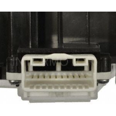 Turn Indicator Switch by BLUE STREAK (HYGRADE MOTOR) - CBS2227 pa3