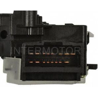 Turn Indicator Switch by BLUE STREAK (HYGRADE MOTOR) - CBS2244 pa2