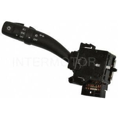 Turn Indicator Switch by BLUE STREAK (HYGRADE MOTOR) - CBS2244 pa3