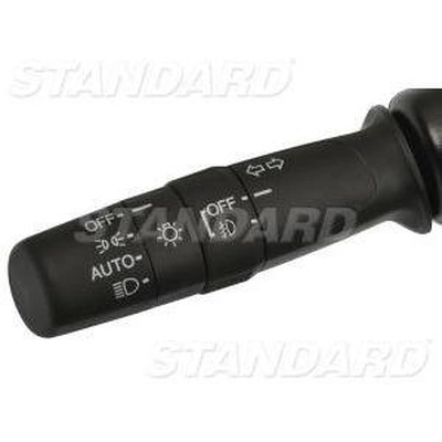 Turn Indicator Switch by BLUE STREAK (HYGRADE MOTOR) - CBS2255 pa2