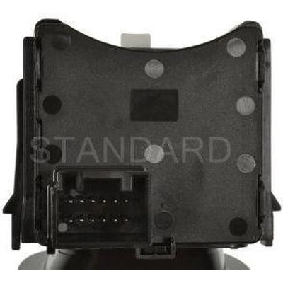 Turn Indicator Switch by BLUE STREAK (HYGRADE MOTOR) - CBS2256 pa4