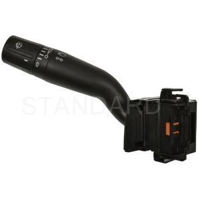 Turn Indicator Switch by BLUE STREAK (HYGRADE MOTOR) - CBS2280 pa2