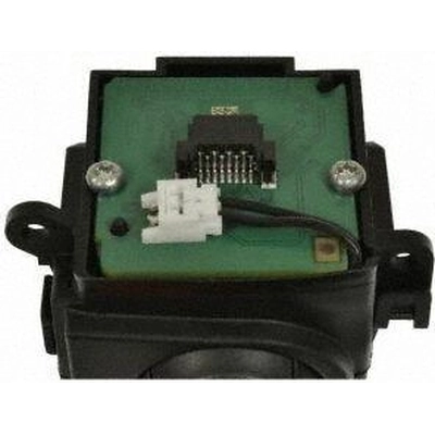 Turn Indicator Switch by BLUE STREAK (HYGRADE MOTOR) - CBS2282 pa8