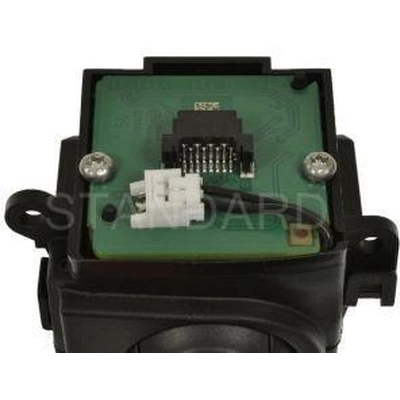 Turn Indicator Switch by BLUE STREAK (HYGRADE MOTOR) - CBS2282 pa9