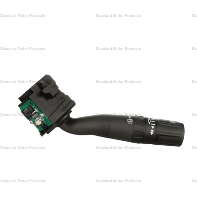 Turn Indicator Switch by BLUE STREAK (HYGRADE MOTOR) - CBS2294 pa4