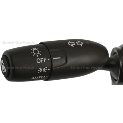 Turn Indicator Switch by BLUE STREAK (HYGRADE MOTOR) - CBS2300 pa2