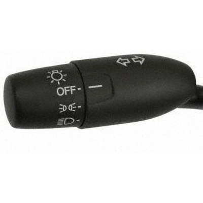 Turn Indicator Switch by BLUE STREAK (HYGRADE MOTOR) - CBS2303 pa7