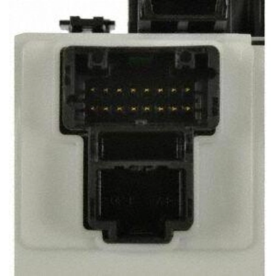 Turn Indicator Switch by BLUE STREAK (HYGRADE MOTOR) - CBS2346 pa9