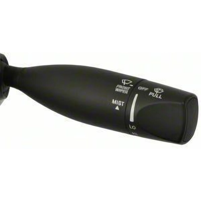 Turn Indicator Switch by BLUE STREAK (HYGRADE MOTOR) - CBS2350 pa34