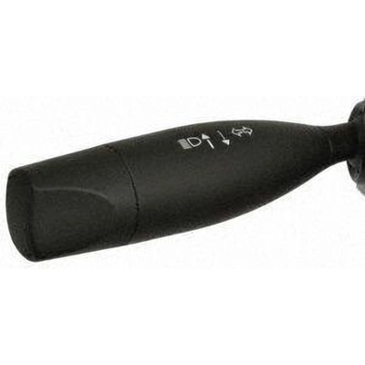 Turn Indicator Switch by BLUE STREAK (HYGRADE MOTOR) - CBS2351 pa49
