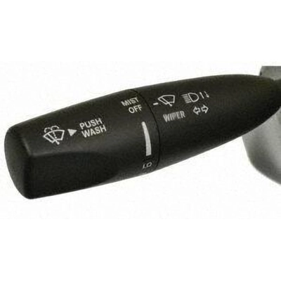 Turn Indicator Switch by BLUE STREAK (HYGRADE MOTOR) - CBS2373 pa35