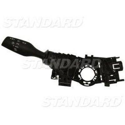 Turn Indicator Switch by BLUE STREAK (HYGRADE MOTOR) - CBS2407 pa1