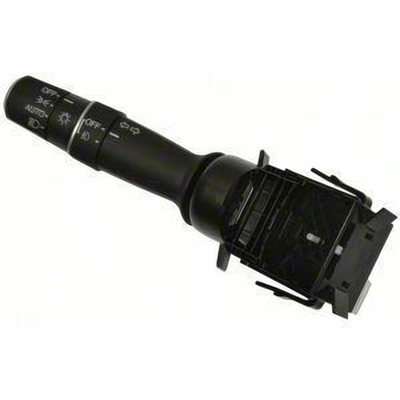 Turn Indicator Switch by BLUE STREAK (HYGRADE MOTOR) - CBS2416 pa10