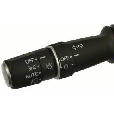 Turn Indicator Switch by BLUE STREAK (HYGRADE MOTOR) - CBS2416 pa12