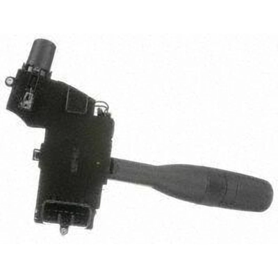 Turn Indicator Switch by BLUE STREAK (HYGRADE MOTOR) - DS1016 pa12
