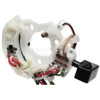 Turn Indicator Switch by BLUE STREAK (HYGRADE MOTOR) - DS1221 pa1