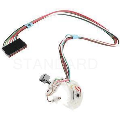 Turn Indicator Switch by BLUE STREAK (HYGRADE MOTOR) - DS1221 pa2