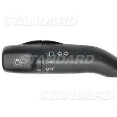 Turn Indicator Switch by BLUE STREAK (HYGRADE MOTOR) - DS1280 pa6